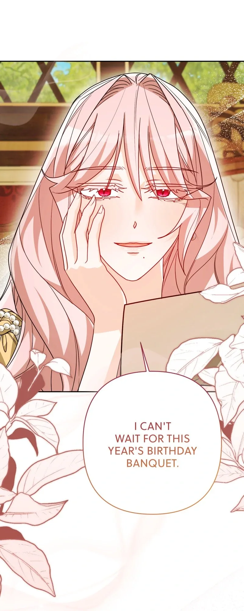 My Husband is Weak by Day, Strong by Night Chapter 42 page 73