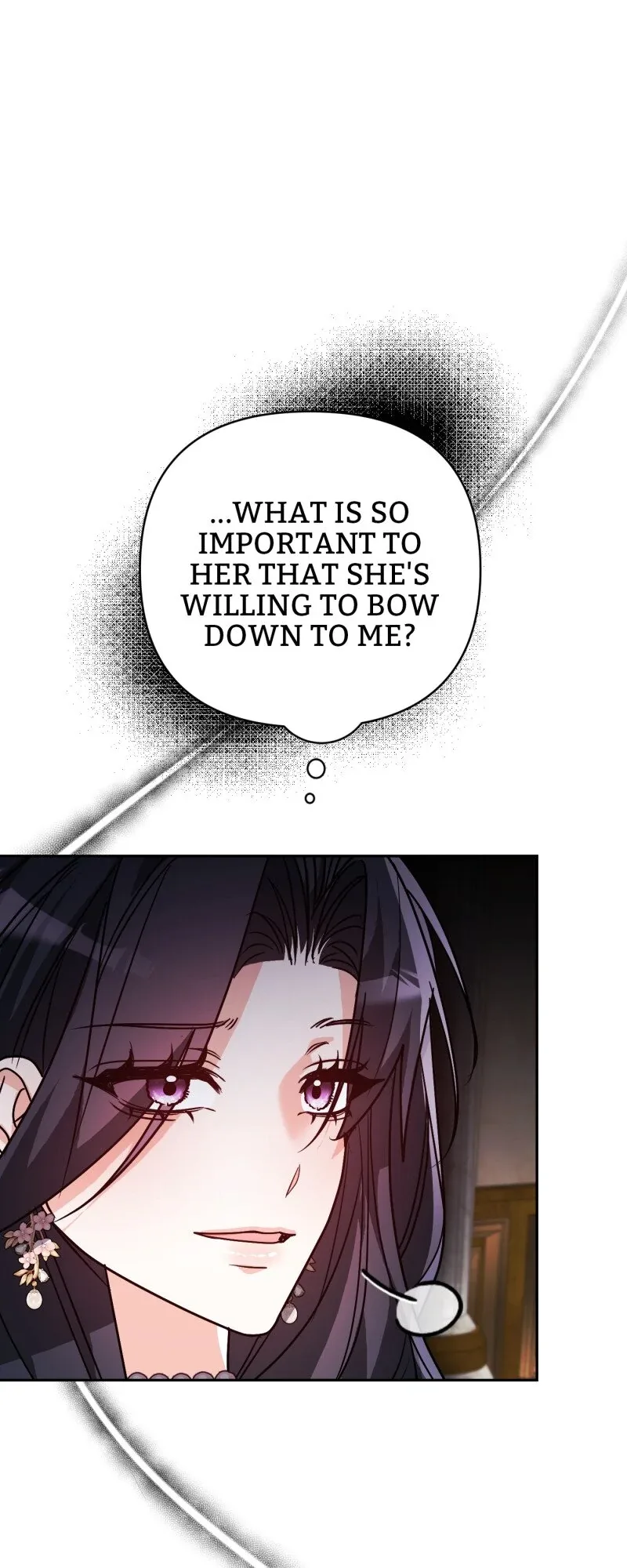 My Husband is Weak by Day, Strong by Night Chapter 42 page 31