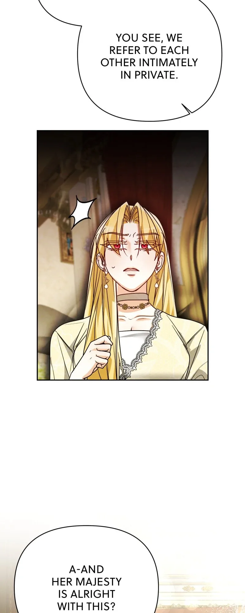 My Husband is Weak by Day, Strong by Night Chapter 42 page 51