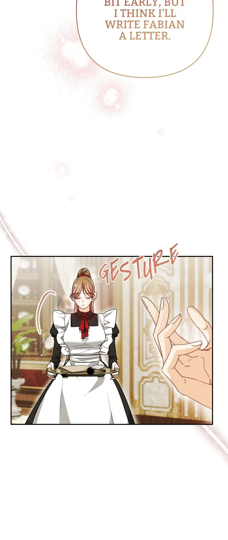 My Husband is Weak by Day, Strong by Night Chapter 42 page 72