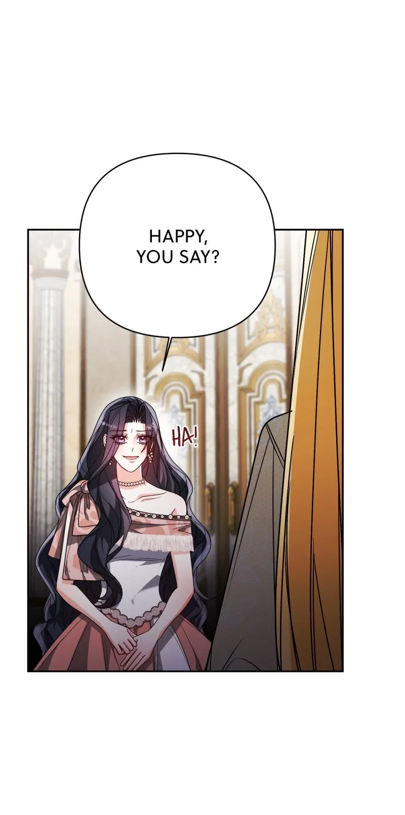 My Husband is Weak by Day, Strong by Night Chapter 42 page 29