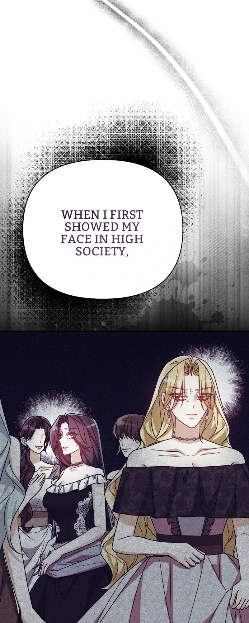 My Husband is Weak by Day, Strong by Night Chapter 42 page 32