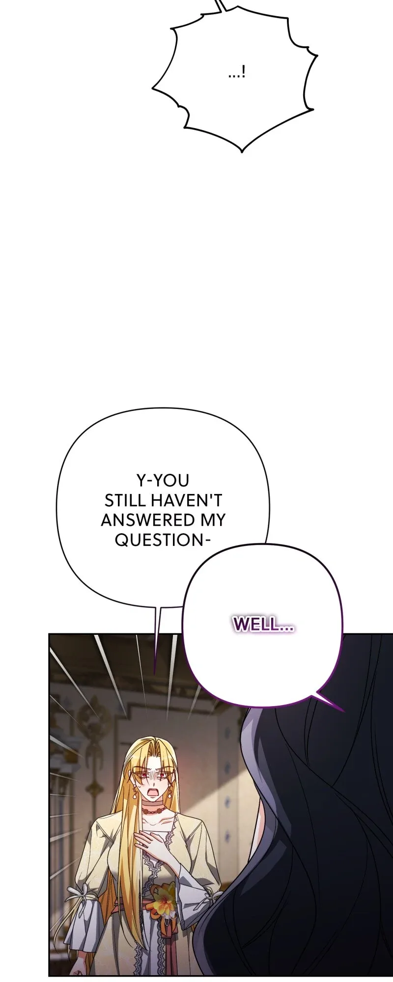 My Husband is Weak by Day, Strong by Night Chapter 42 page 55