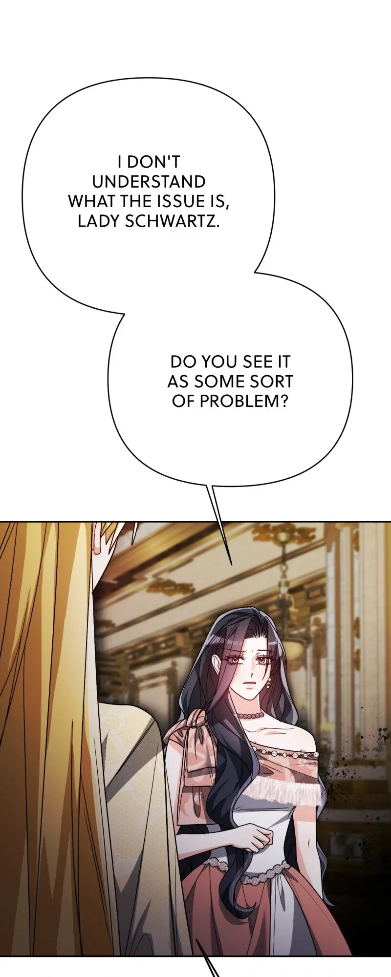 My Husband is Weak by Day, Strong by Night Chapter 42 page 54