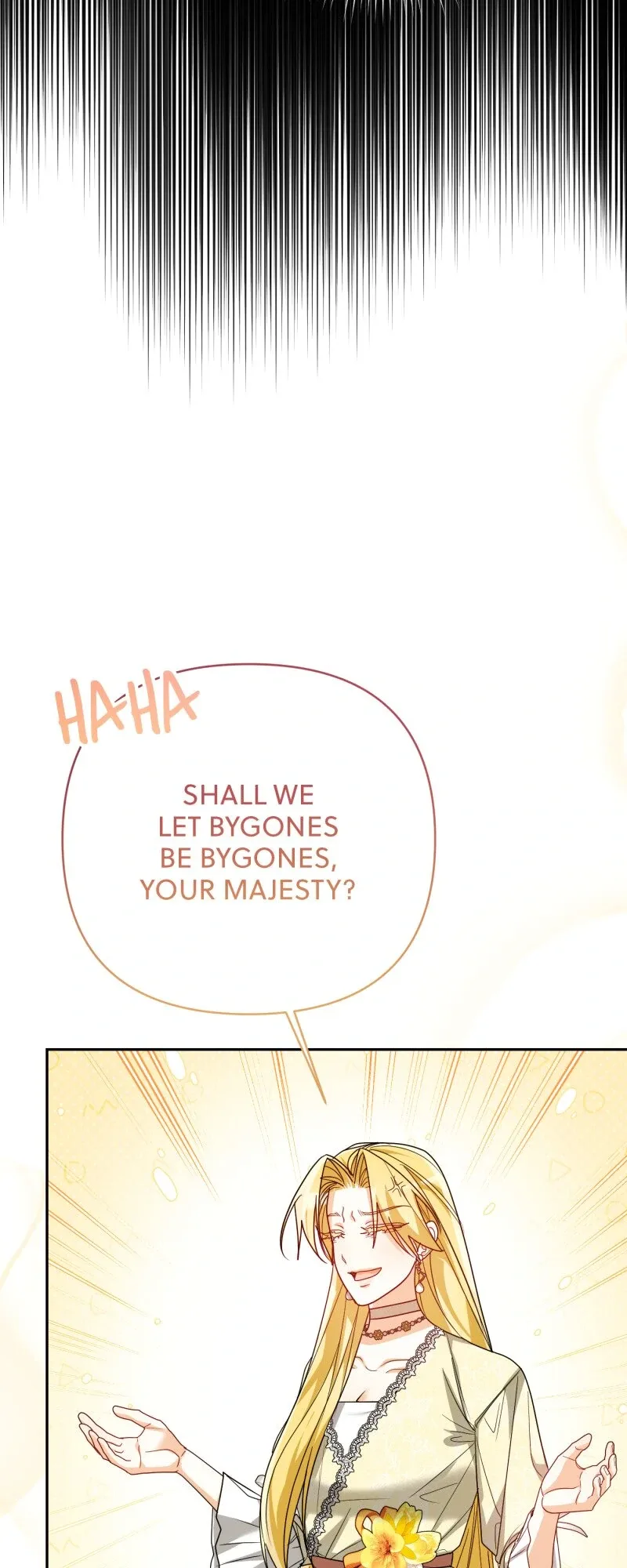 My Husband is Weak by Day, Strong by Night Chapter 42 page 39