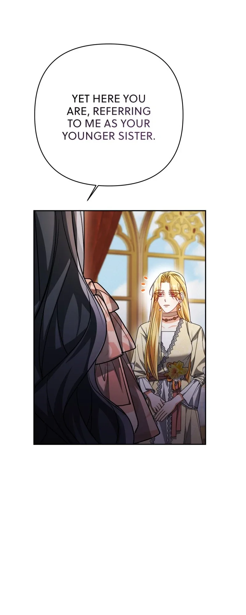 My Husband is Weak by Day, Strong by Night Chapter 42 page 34