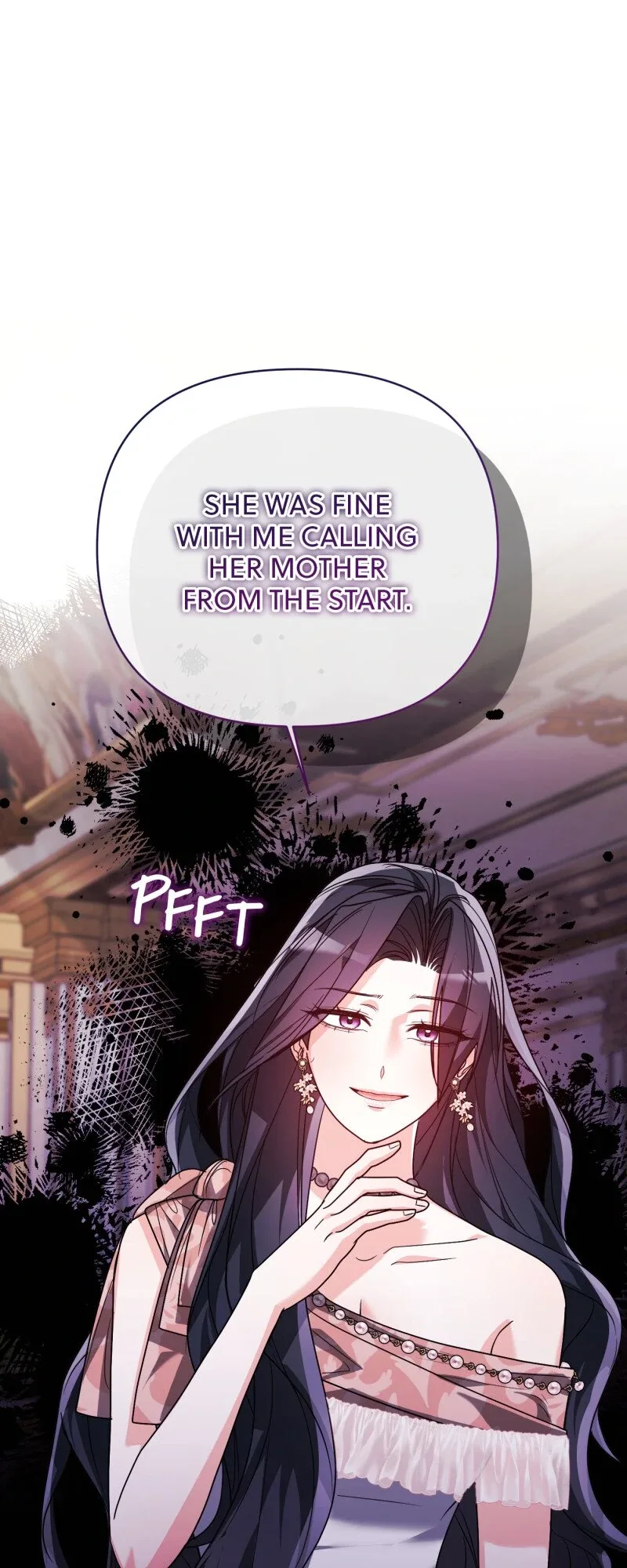 My Husband is Weak by Day, Strong by Night Chapter 42 page 56