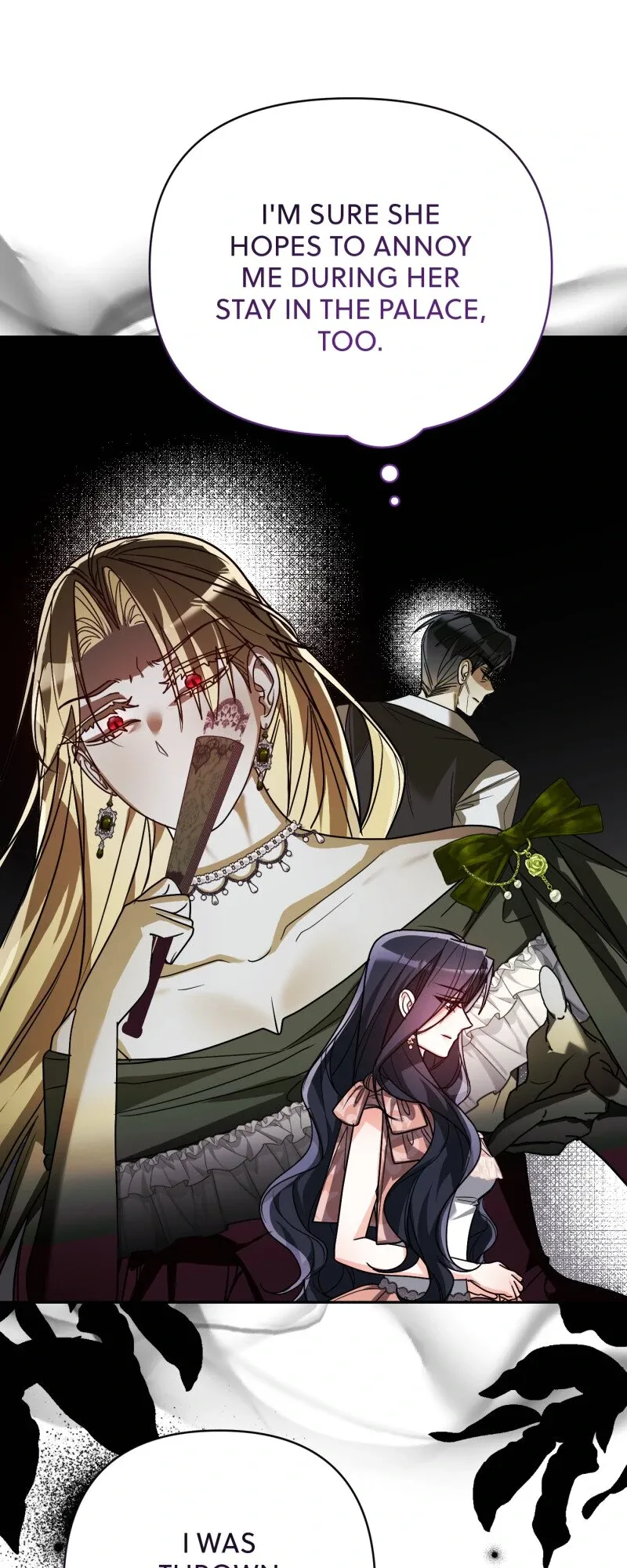My Husband is Weak by Day, Strong by Night Chapter 42 page 62