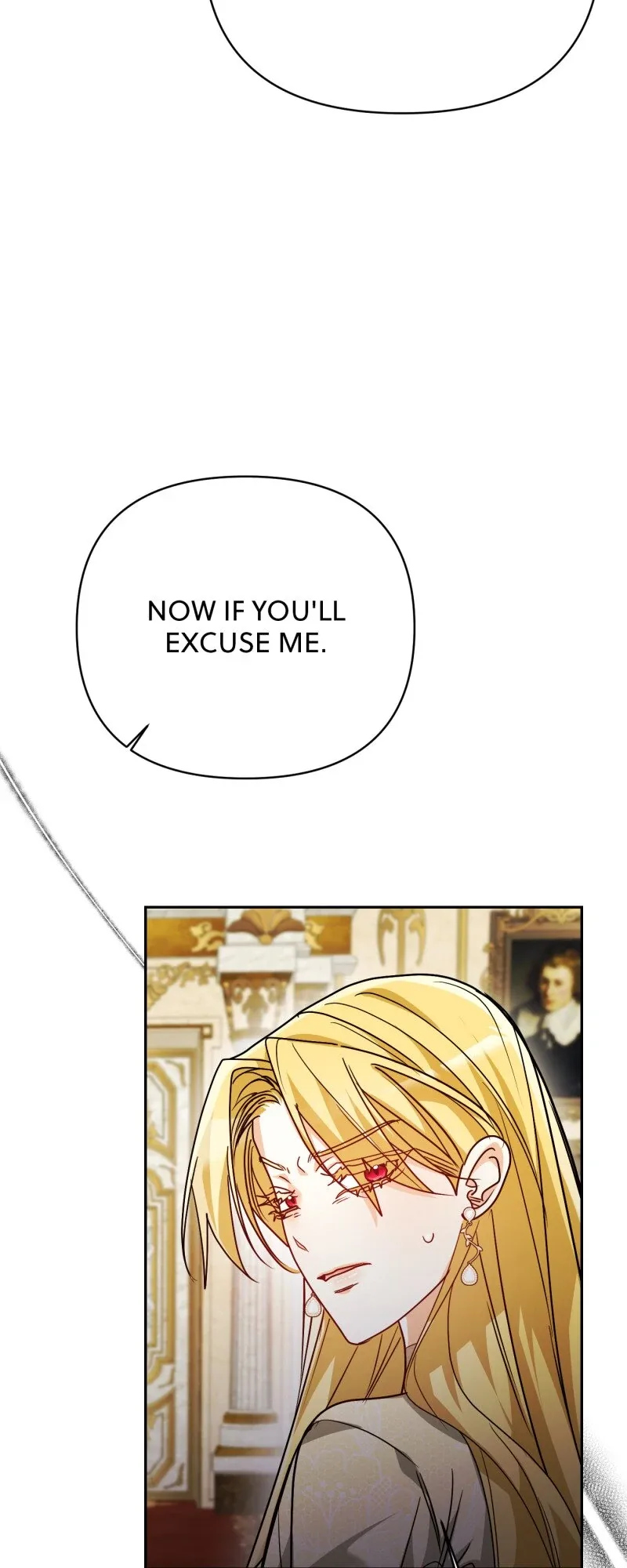 My Husband is Weak by Day, Strong by Night Chapter 42 page 44