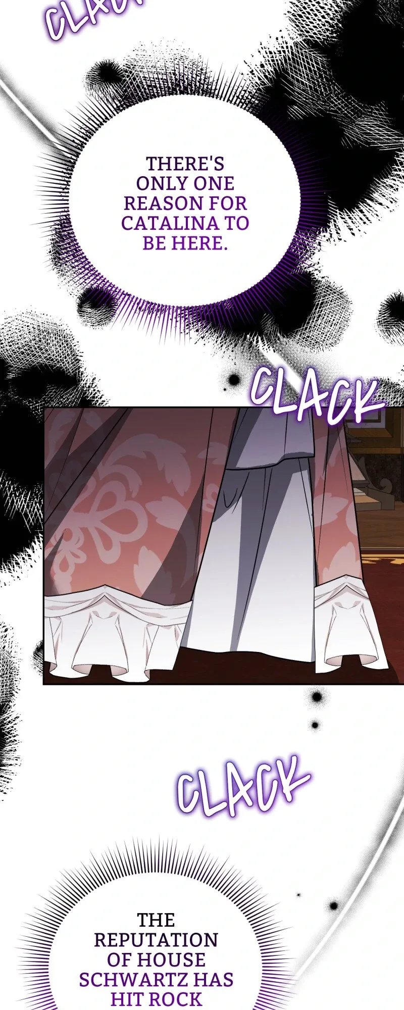 My Husband is Weak by Day, Strong by Night Chapter 42 page 60