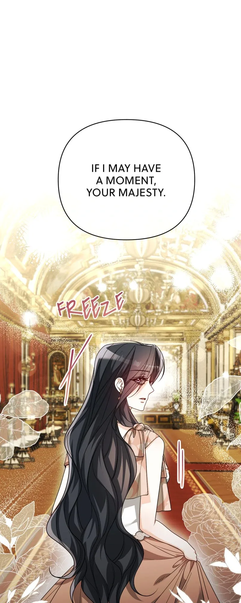 My Husband is Weak by Day, Strong by Night Chapter 42 page 46