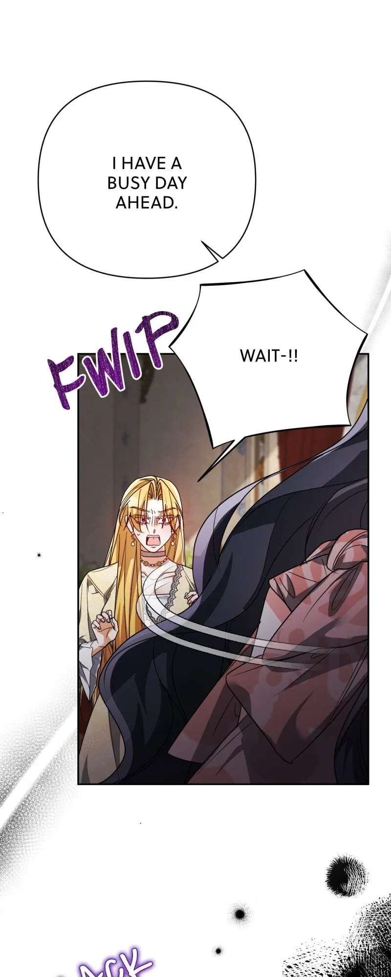 My Husband is Weak by Day, Strong by Night Chapter 42 page 59