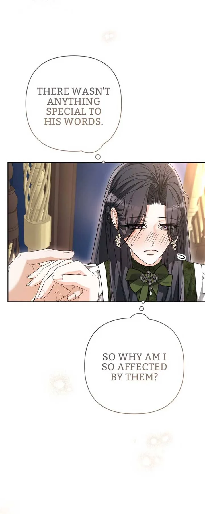 My Husband is Weak by Day, Strong by Night Chapter 43 page 42