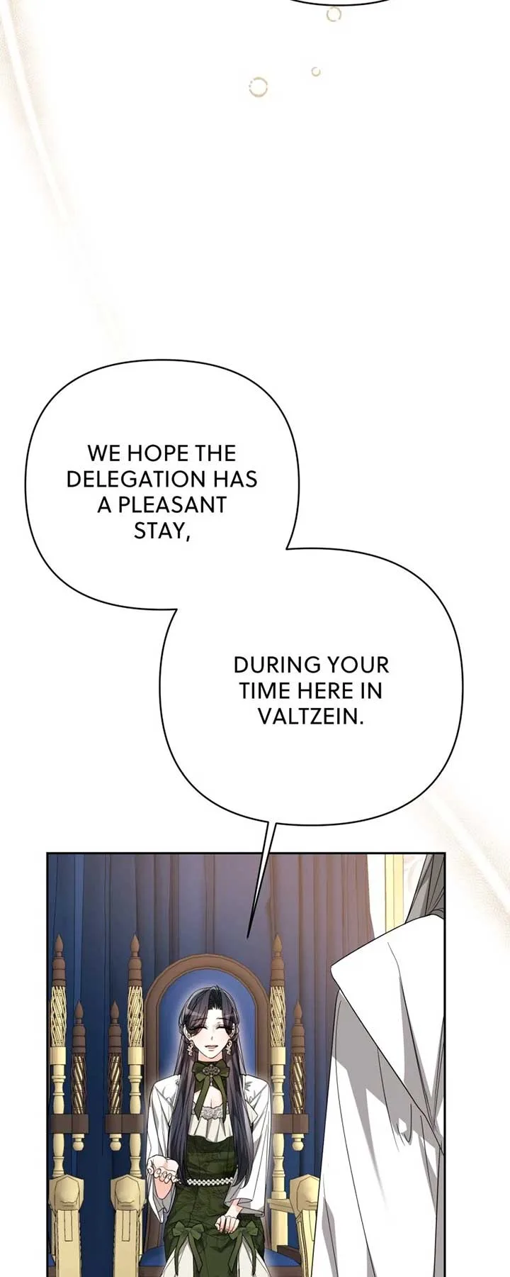 My Husband is Weak by Day, Strong by Night Chapter 43 page 12