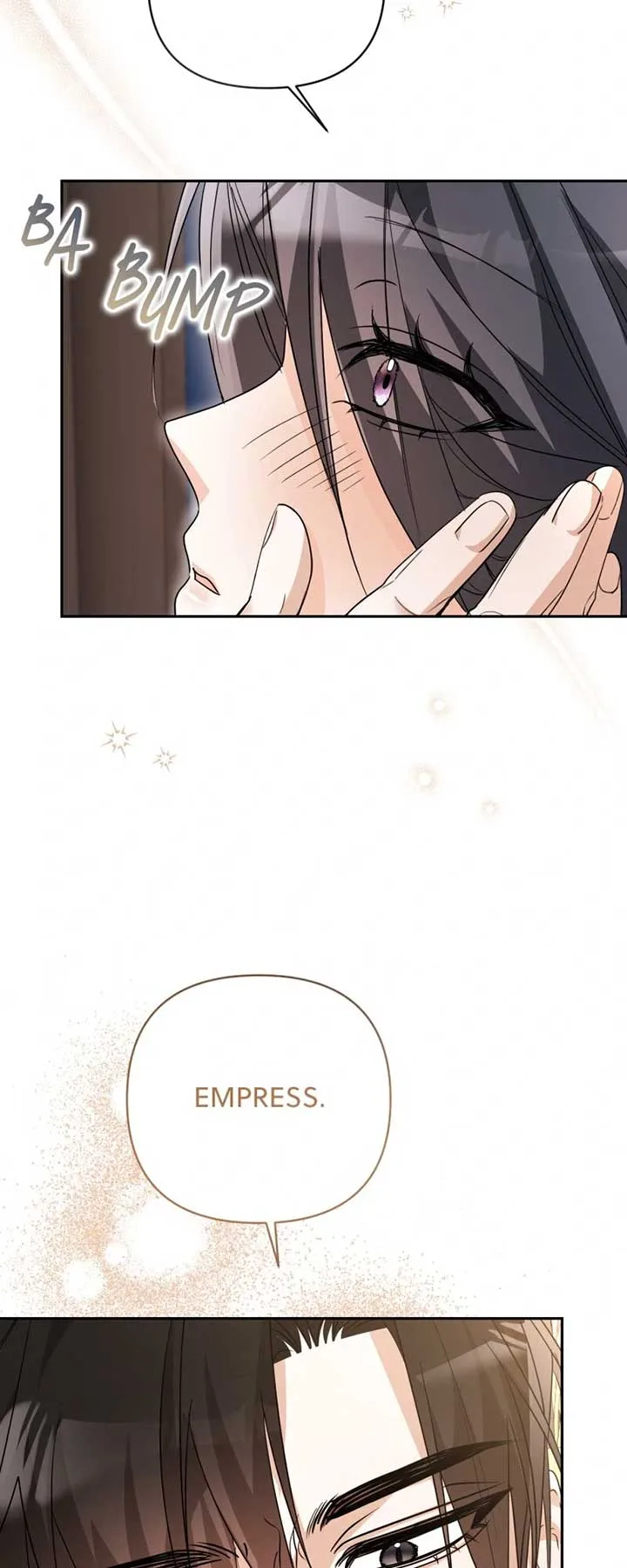 My Husband is Weak by Day, Strong by Night Chapter 43 page 26