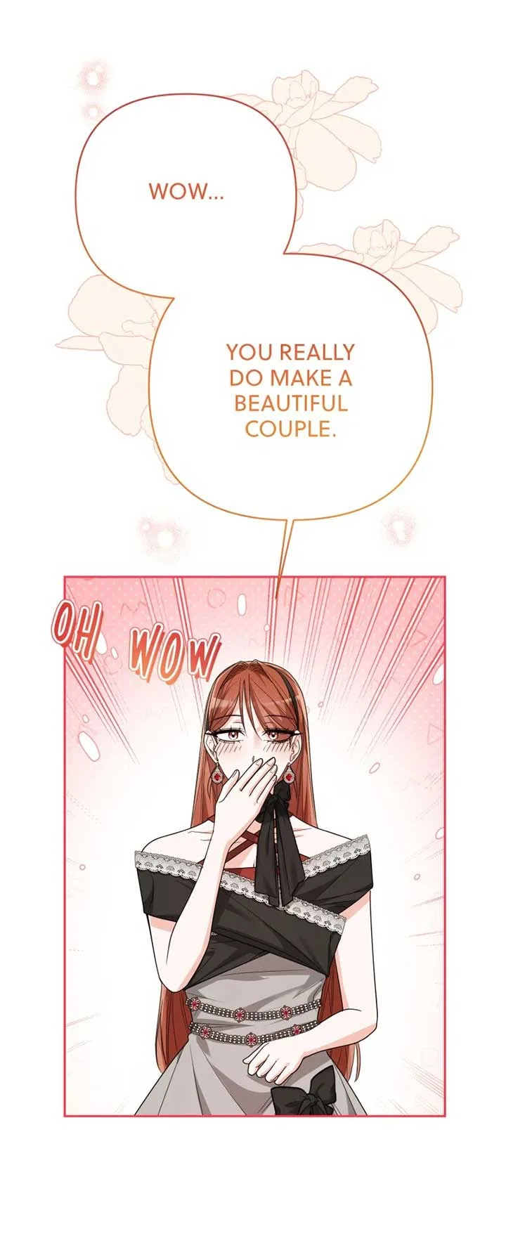 My Husband is Weak by Day, Strong by Night Chapter 43 page 78