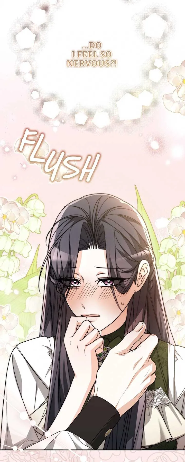My Husband is Weak by Day, Strong by Night Chapter 43 page 33