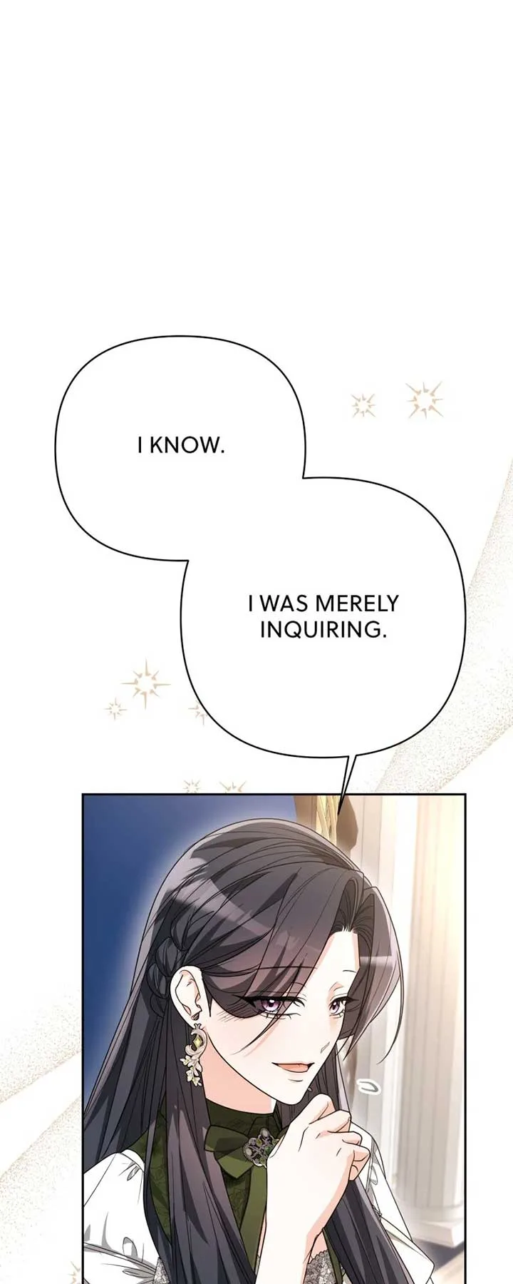 My Husband is Weak by Day, Strong by Night Chapter 43 page 21