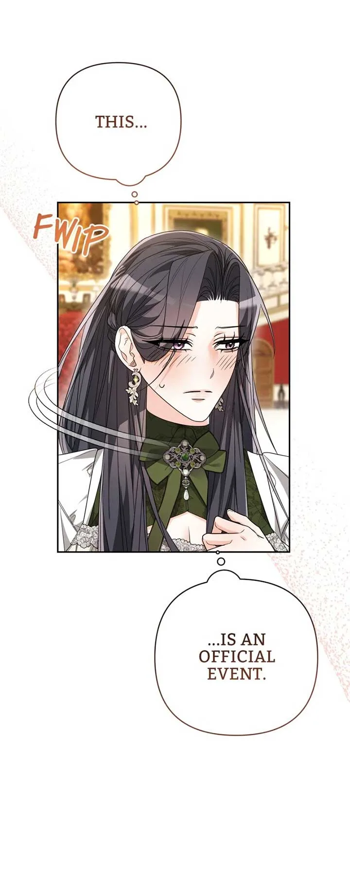 My Husband is Weak by Day, Strong by Night Chapter 43 page 76