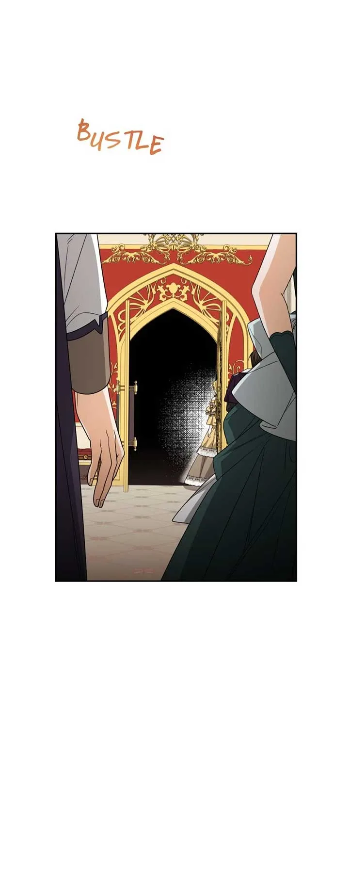 My Husband is Weak by Day, Strong by Night Chapter 43 page 82