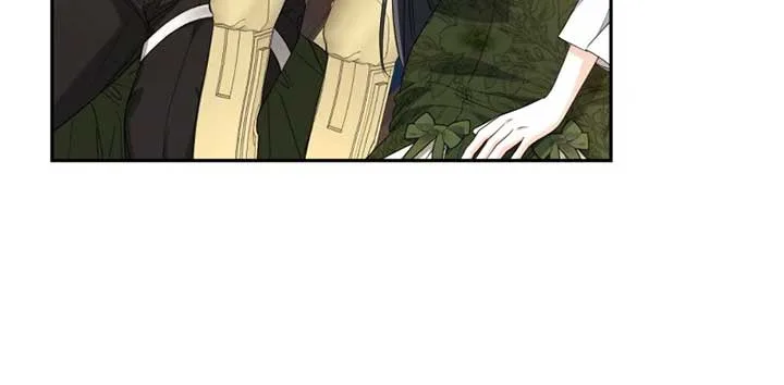 My Husband is Weak by Day, Strong by Night Chapter 43 page 35