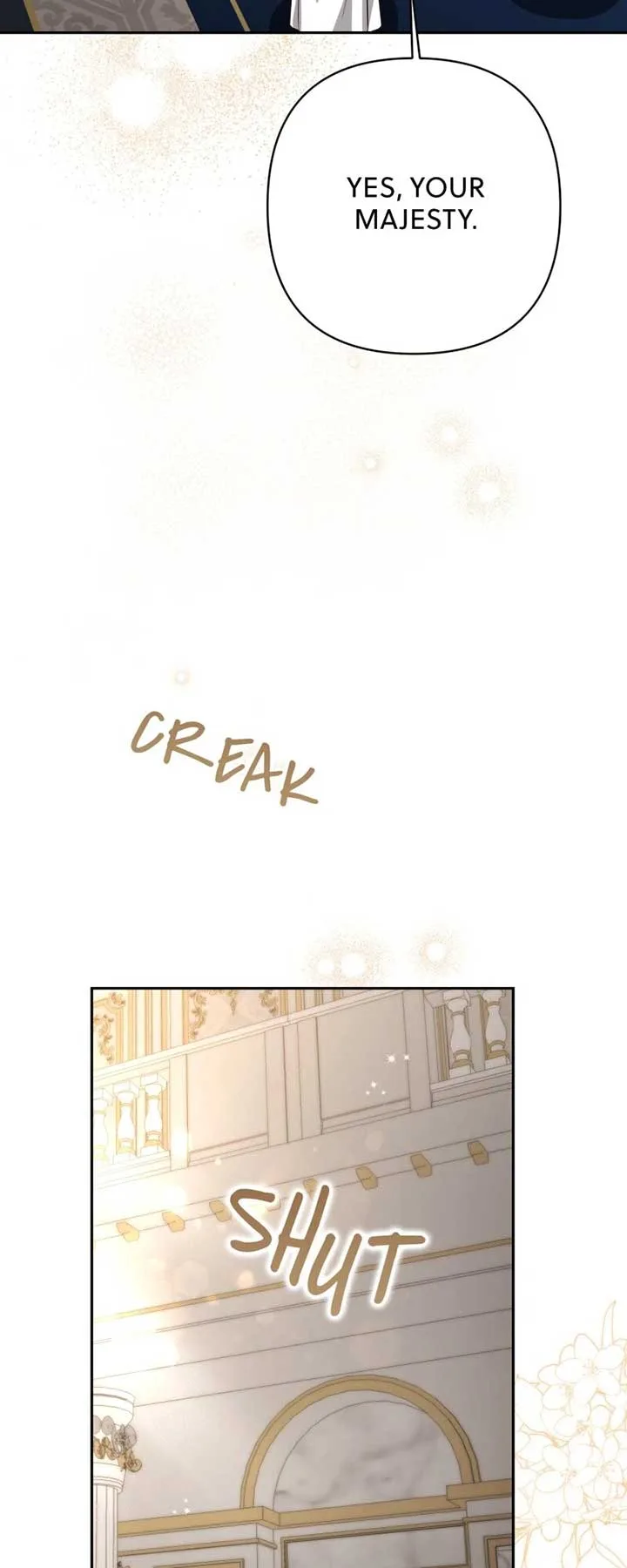 My Husband is Weak by Day, Strong by Night Chapter 43 page 16