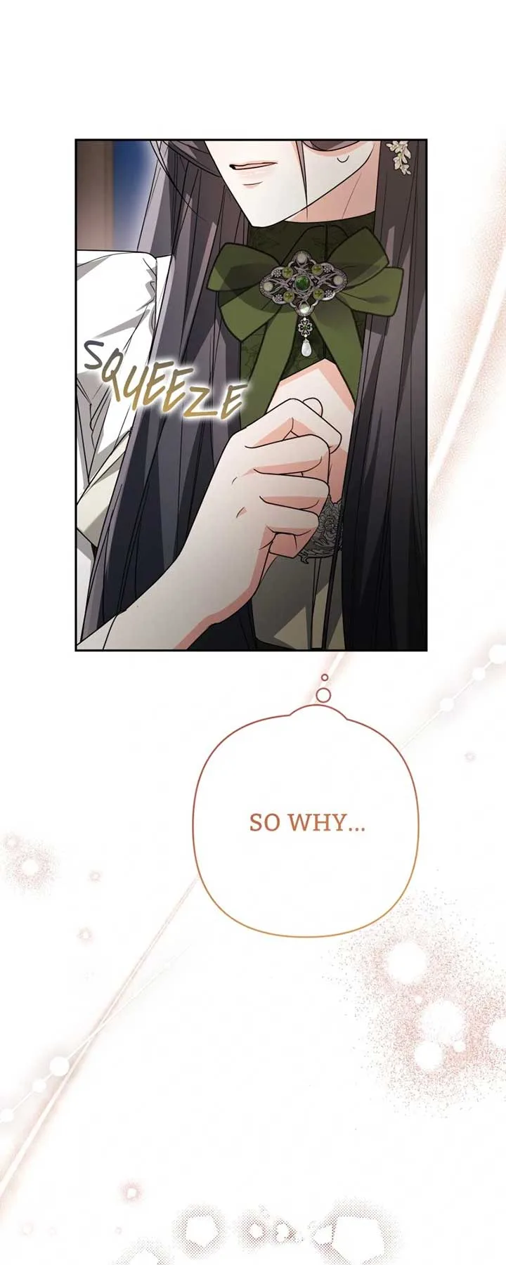 My Husband is Weak by Day, Strong by Night Chapter 43 page 32