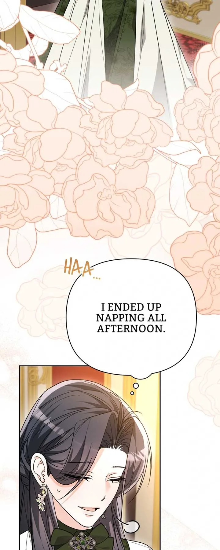 My Husband is Weak by Day, Strong by Night Chapter 43 page 48