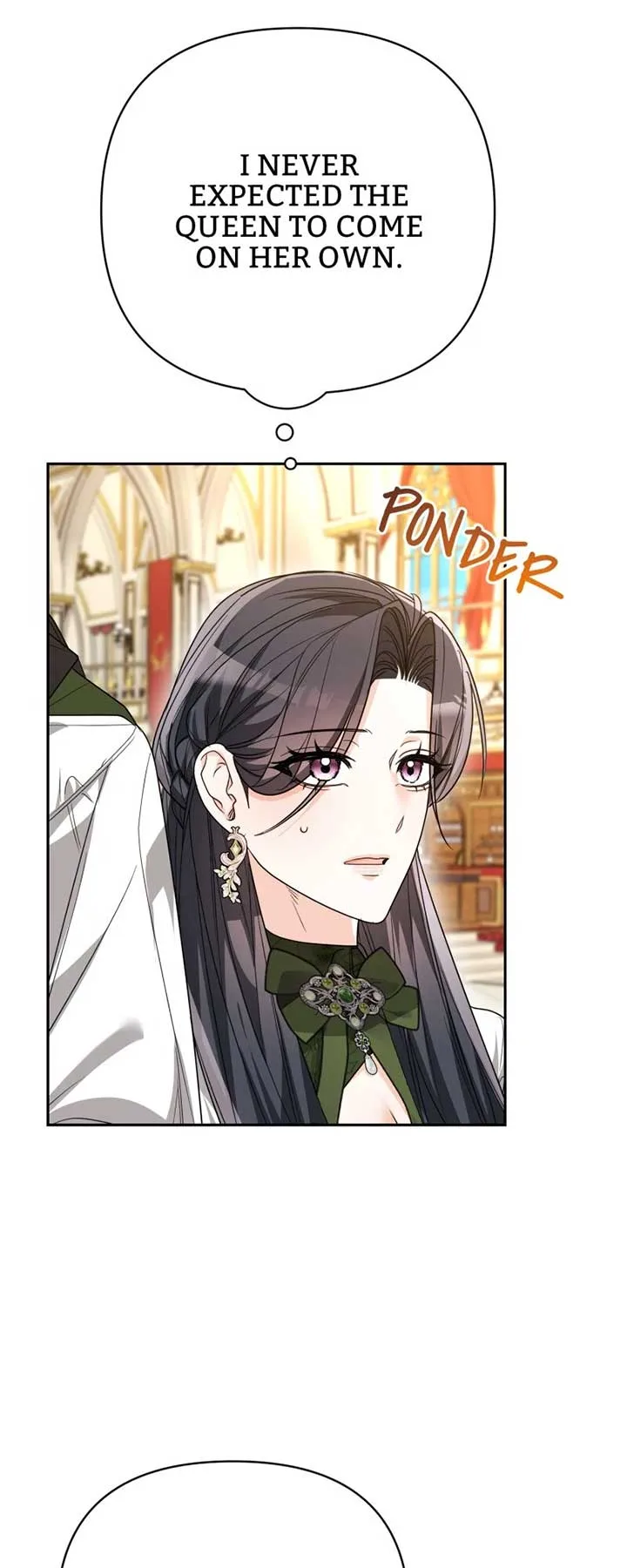 My Husband is Weak by Day, Strong by Night Chapter 43 page 59