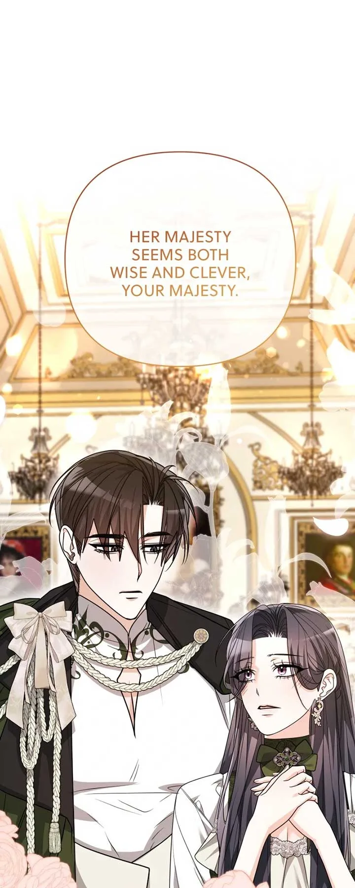 My Husband is Weak by Day, Strong by Night Chapter 43 page 68