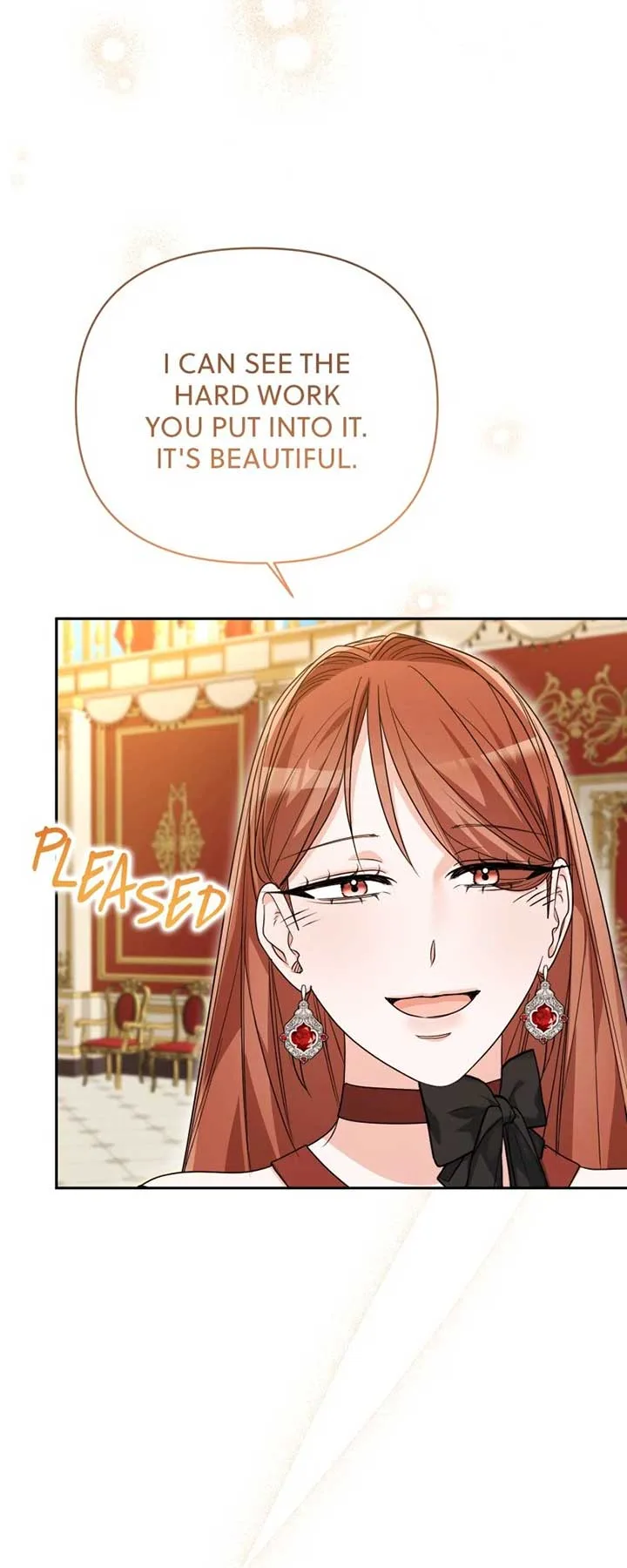 My Husband is Weak by Day, Strong by Night Chapter 43 page 65