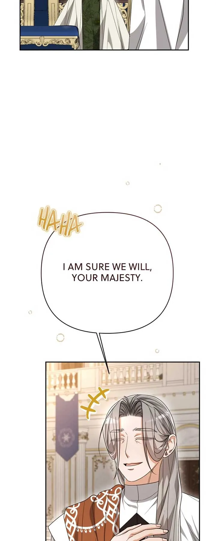 My Husband is Weak by Day, Strong by Night Chapter 43 page 13