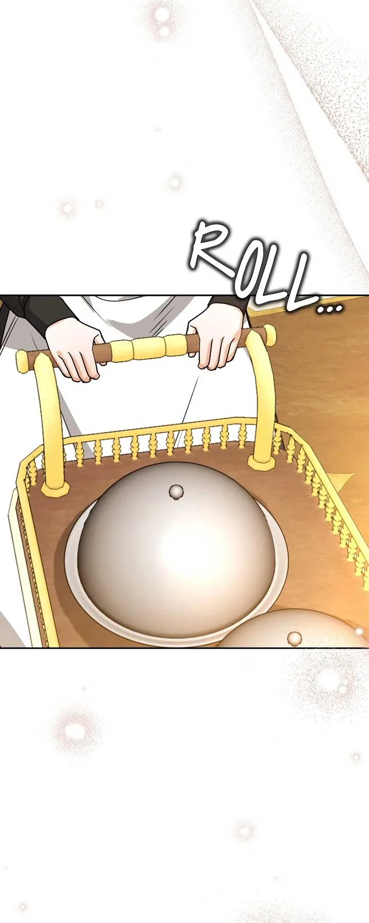 My Husband is Weak by Day, Strong by Night Chapter 44 page 7