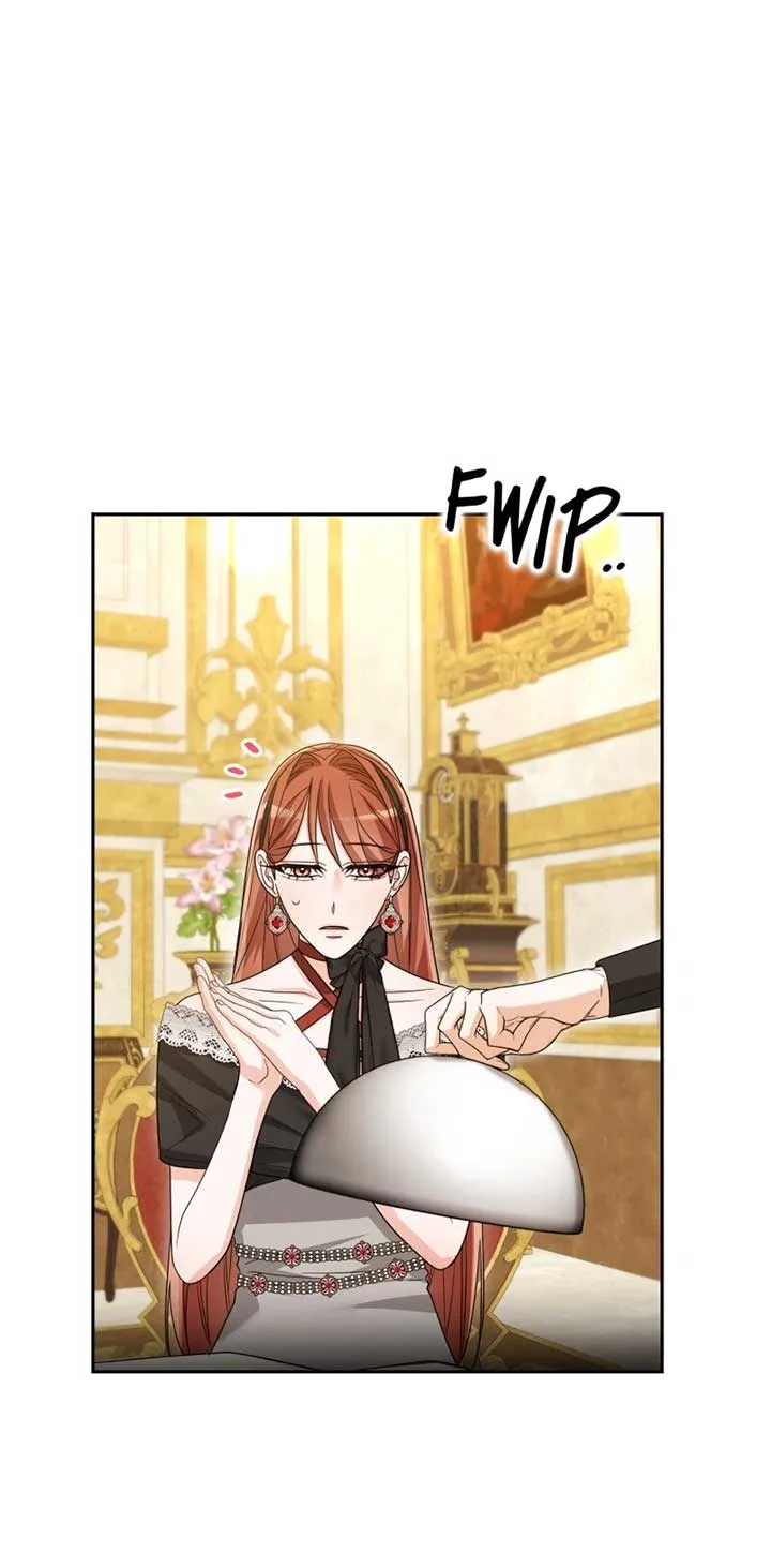 My Husband is Weak by Day, Strong by Night Chapter 44 page 9