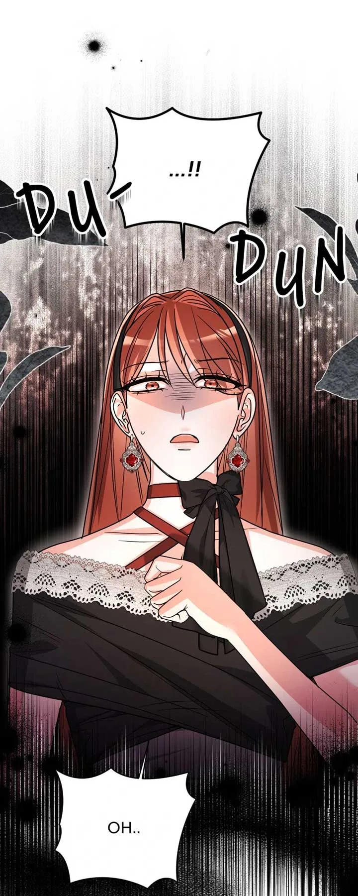 My Husband is Weak by Day, Strong by Night Chapter 44 page 10