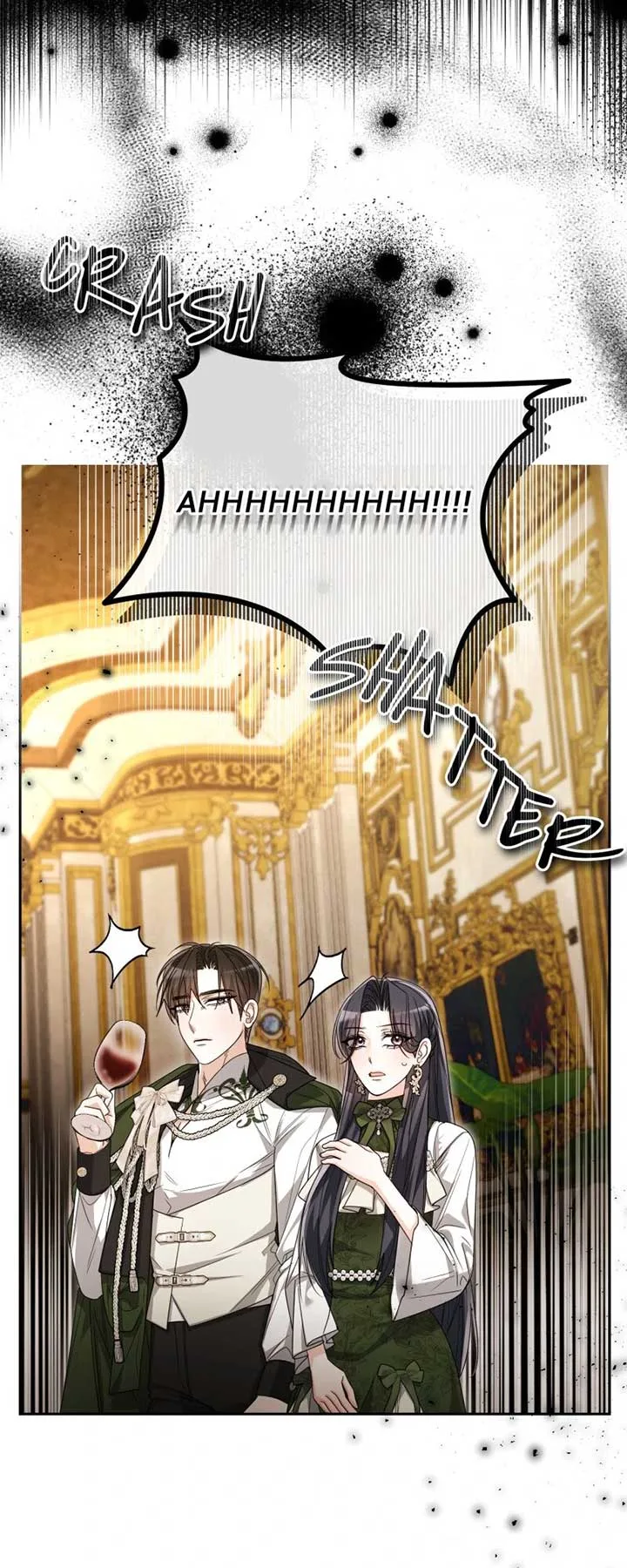 My Husband is Weak by Day, Strong by Night Chapter 44 page 11
