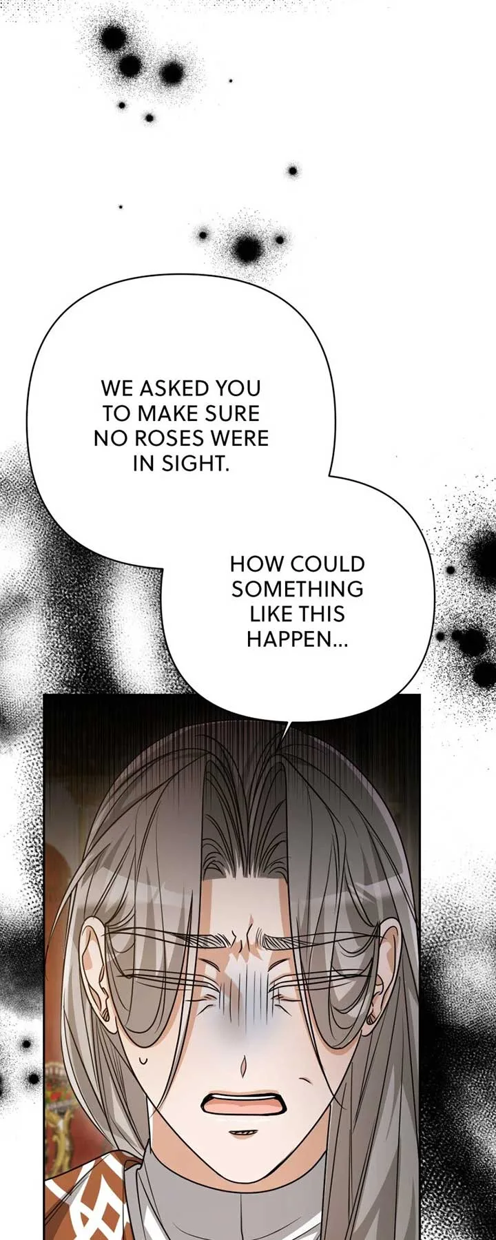 My Husband is Weak by Day, Strong by Night Chapter 44 page 19