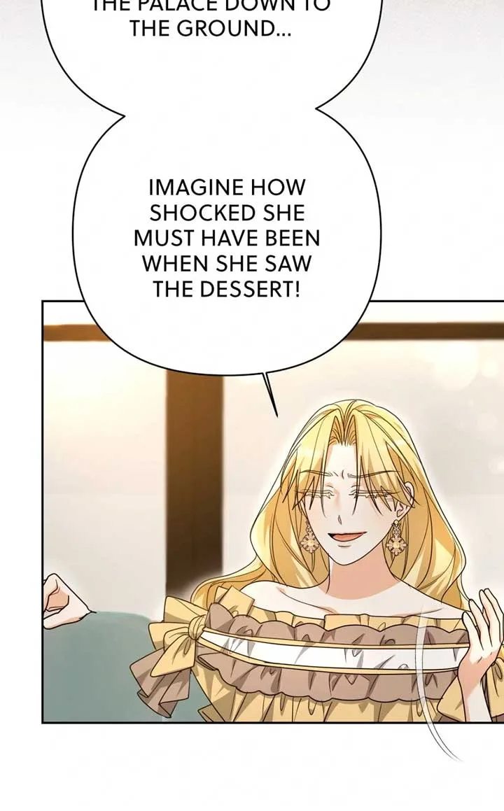 My Husband is Weak by Day, Strong by Night Chapter 44 page 39
