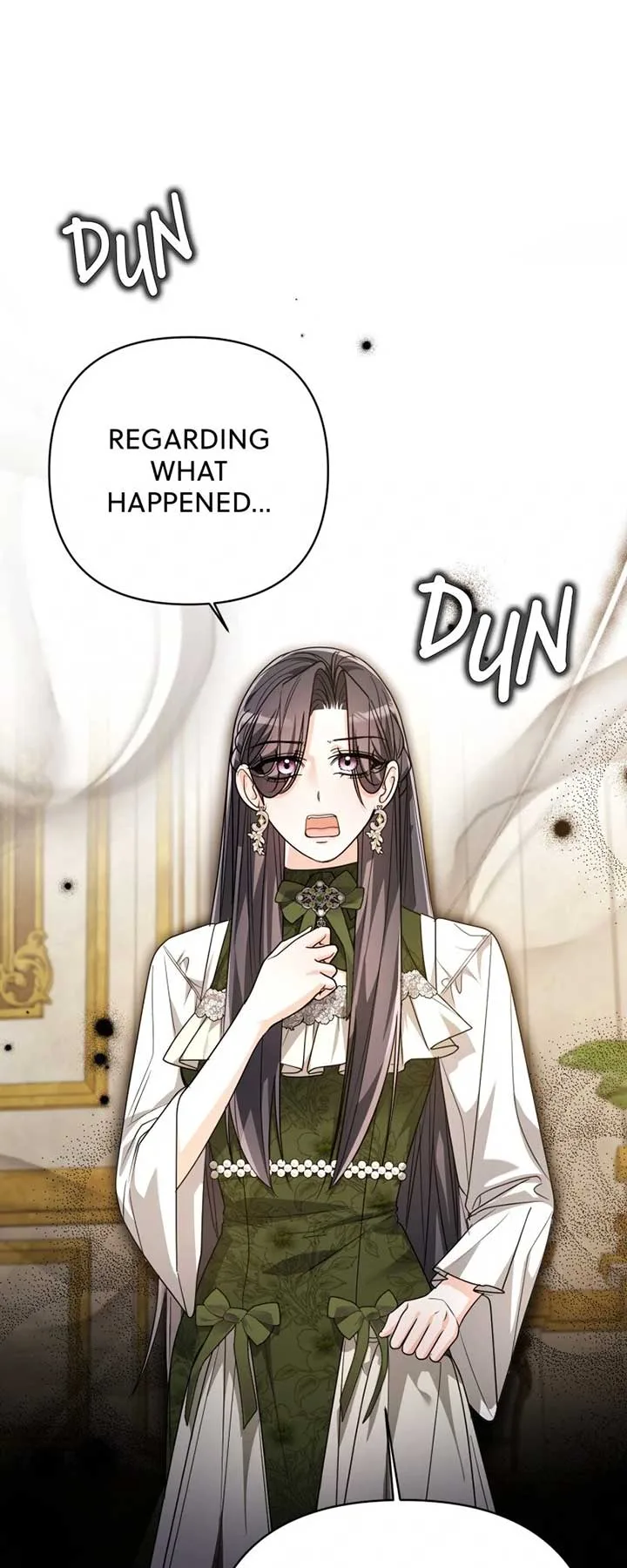 My Husband is Weak by Day, Strong by Night Chapter 44 page 29