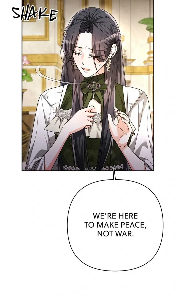 My Husband is Weak by Day, Strong by Night Chapter 44 page 24