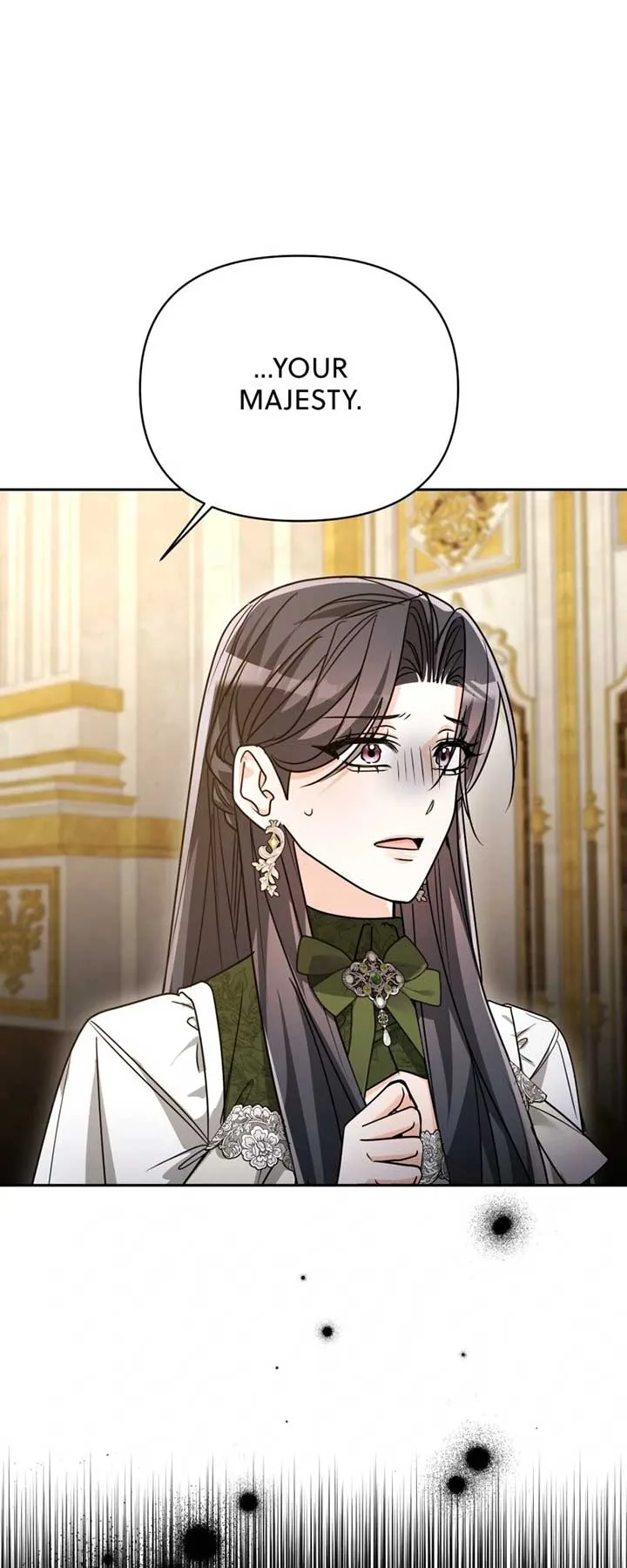 My Husband is Weak by Day, Strong by Night Chapter 44 page 17