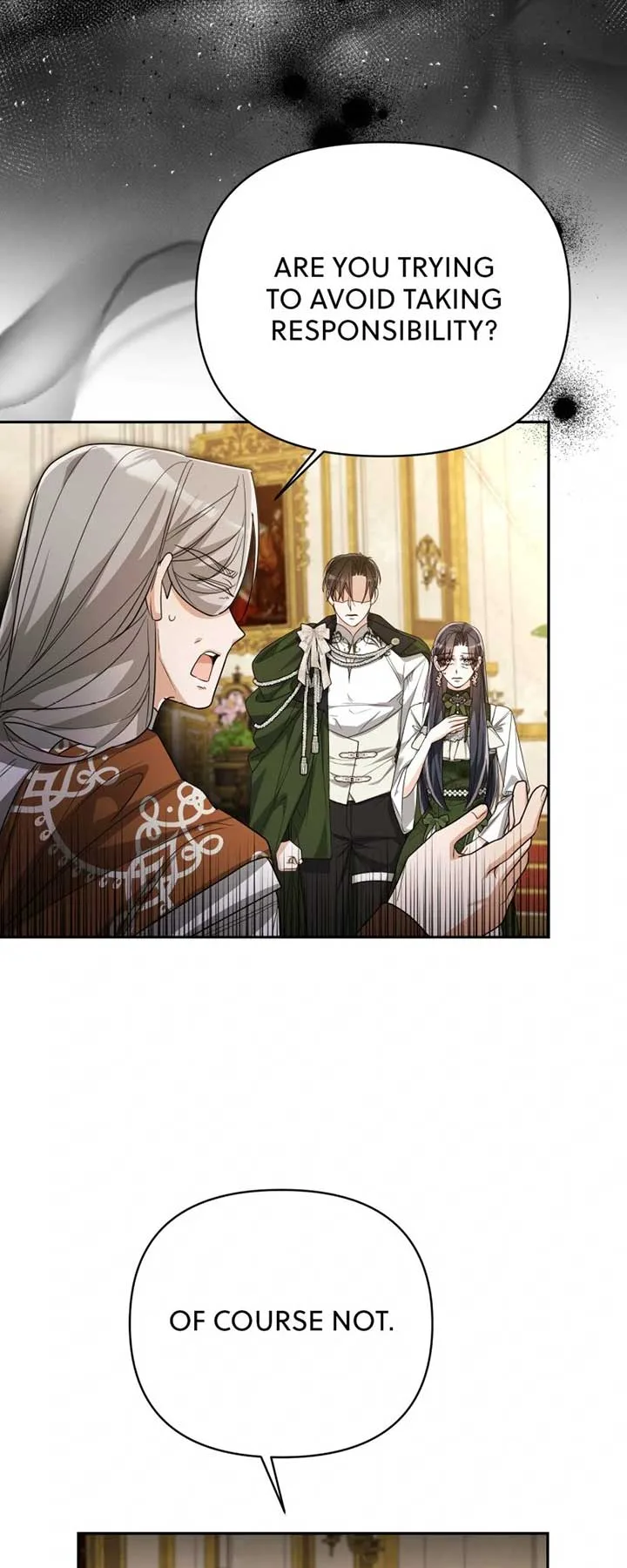My Husband is Weak by Day, Strong by Night Chapter 44 page 23