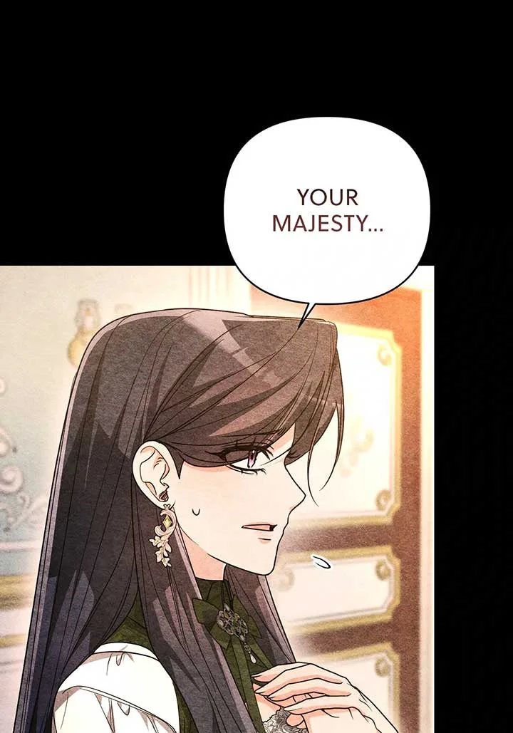 My Husband is Weak by Day, Strong by Night Chapter 45 page 6