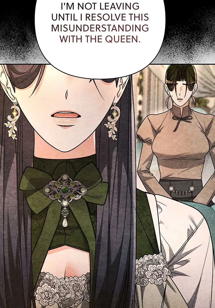 My Husband is Weak by Day, Strong by Night Chapter 45 page 17