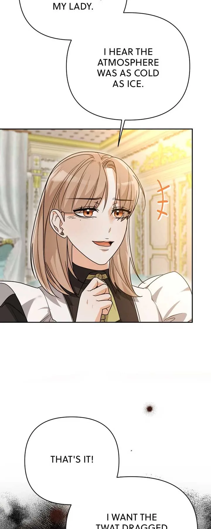 My Husband is Weak by Day, Strong by Night Chapter 44 page 41