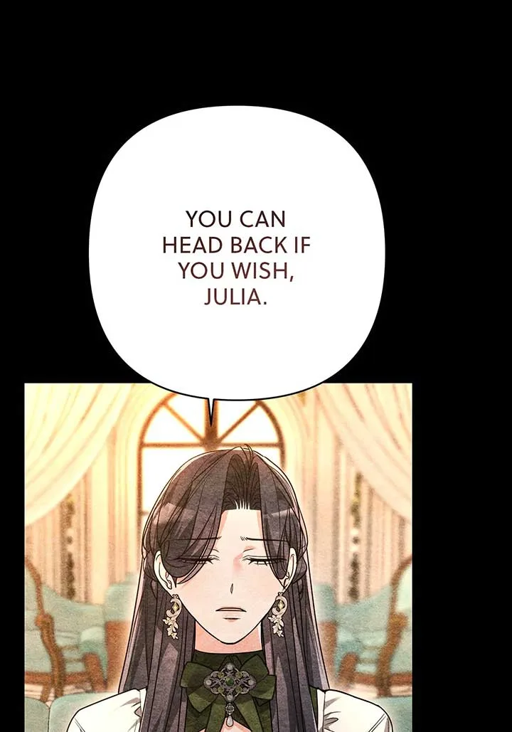 My Husband is Weak by Day, Strong by Night Chapter 45 page 15