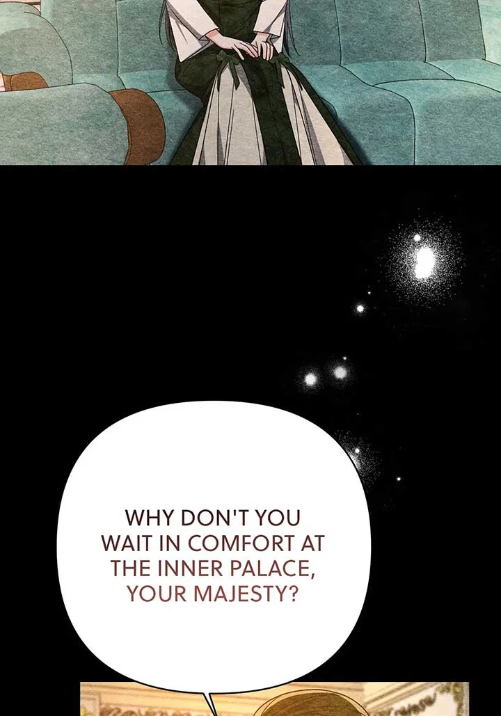 My Husband is Weak by Day, Strong by Night Chapter 45 page 13