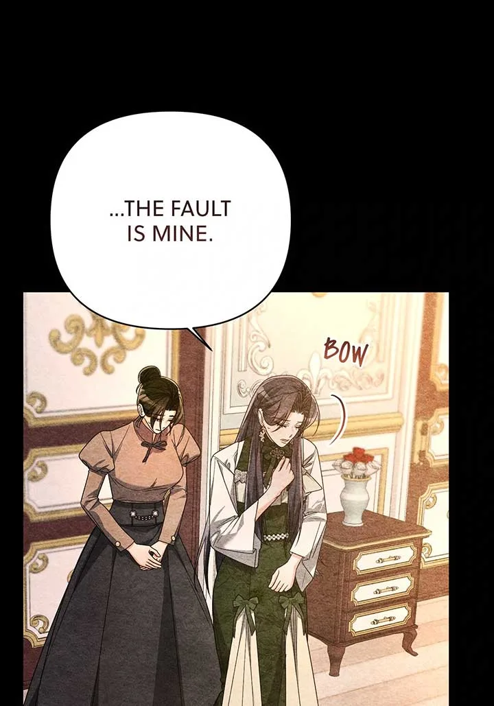 My Husband is Weak by Day, Strong by Night Chapter 45 page 9