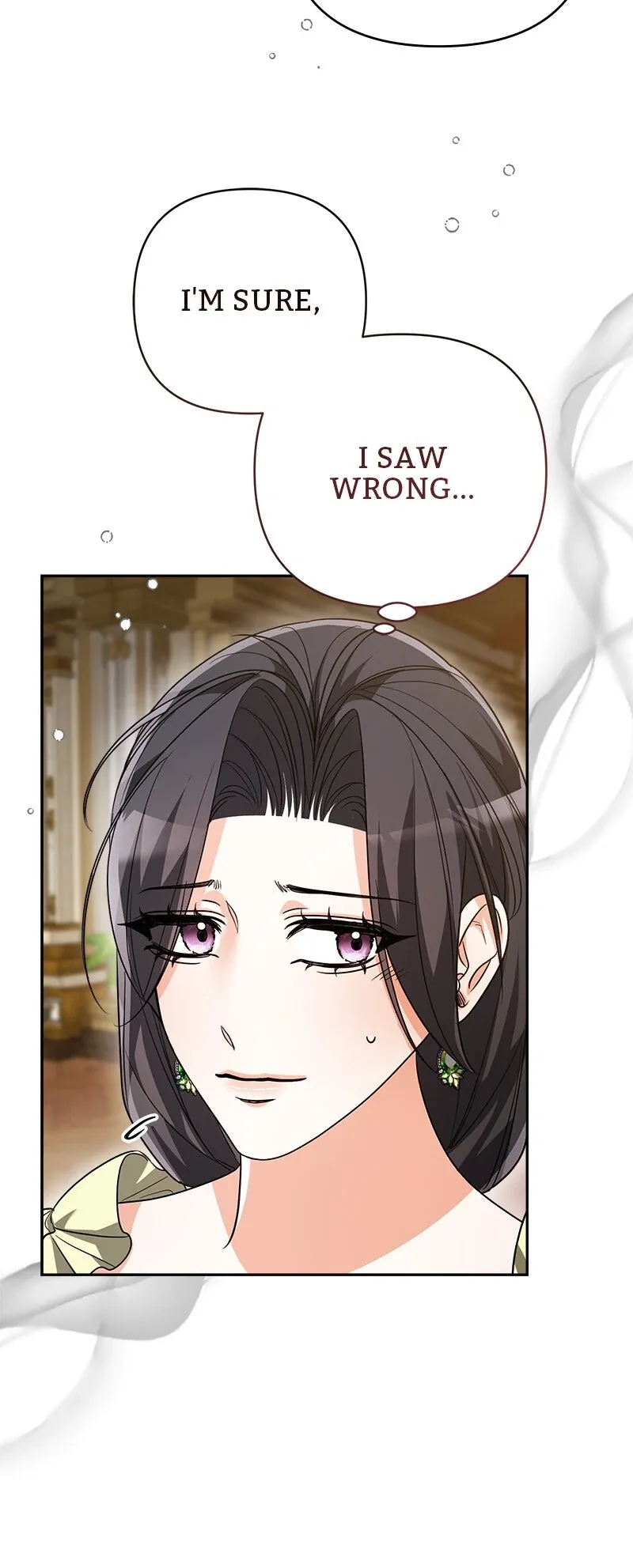 My Husband is Weak by Day, Strong by Night Chapter 47 page 13