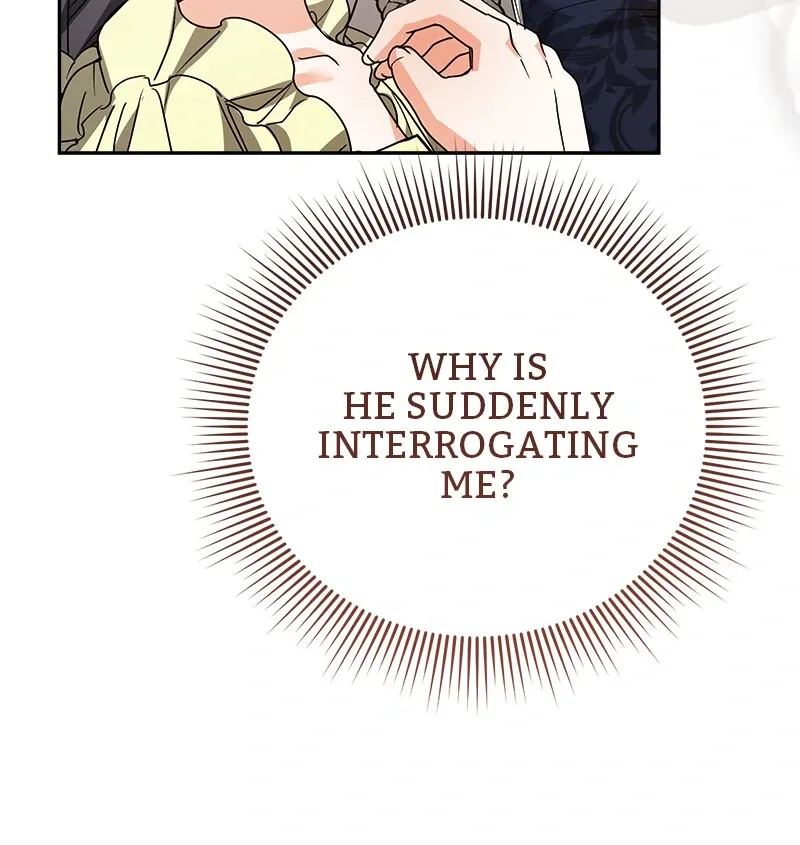 My Husband is Weak by Day, Strong by Night Chapter 47 page 6